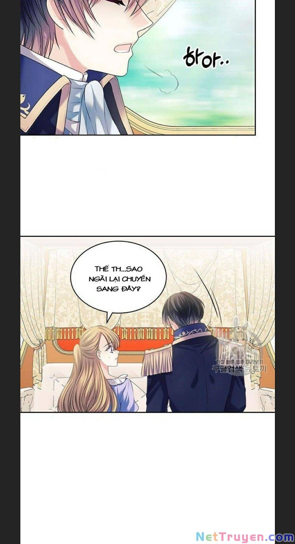 Tôi Trở Thành Hầu Gái Của Một Công Tước Chapter 63 - 19