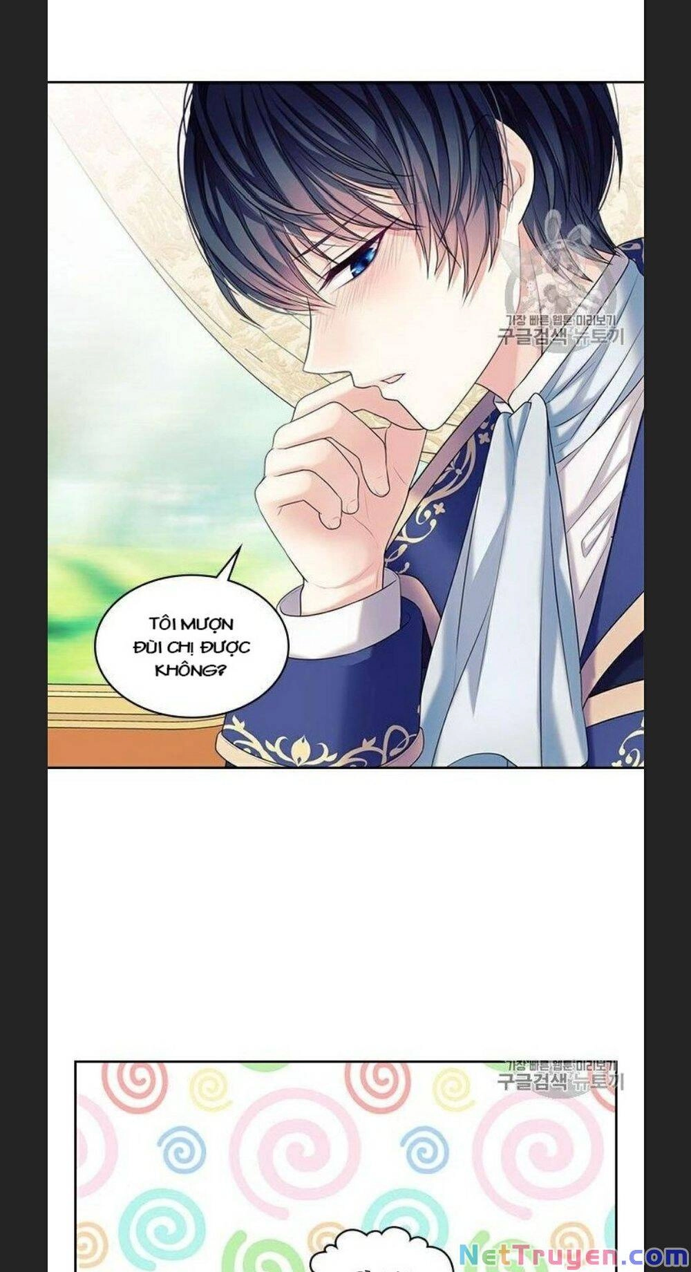 Tôi Trở Thành Hầu Gái Của Một Công Tước Chapter 63 - 20