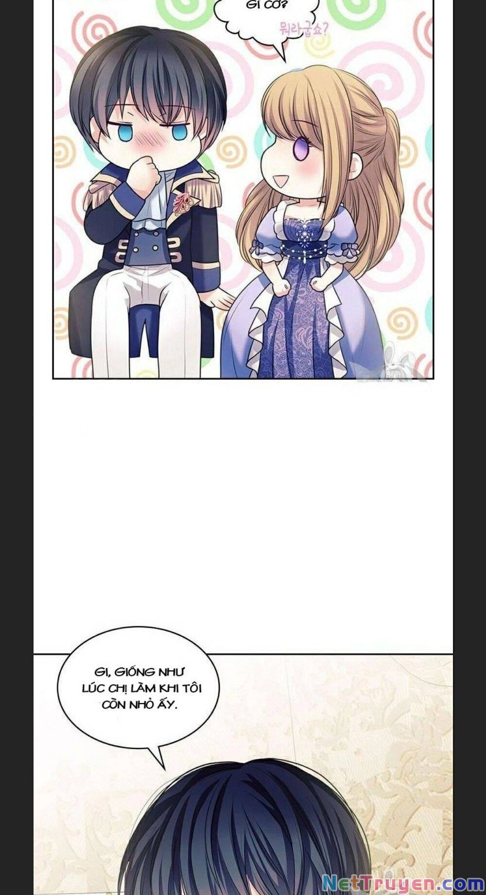 Tôi Trở Thành Hầu Gái Của Một Công Tước Chapter 63 - 21