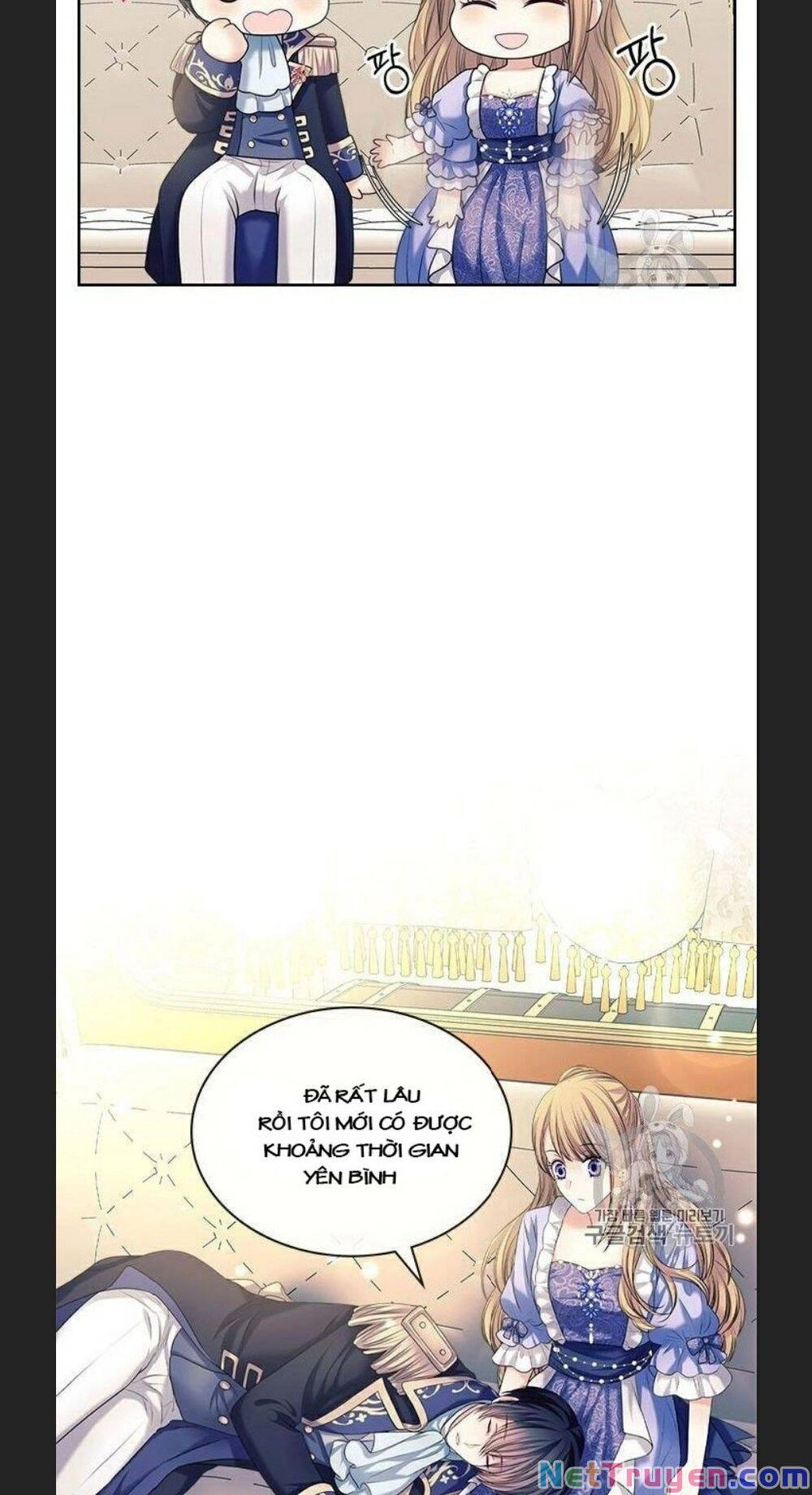 Tôi Trở Thành Hầu Gái Của Một Công Tước Chapter 63 - 23