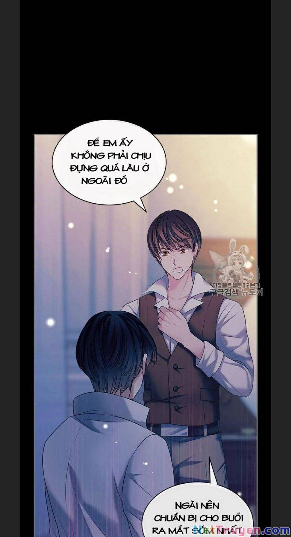 Tôi Trở Thành Hầu Gái Của Một Công Tước Chapter 63 - 34