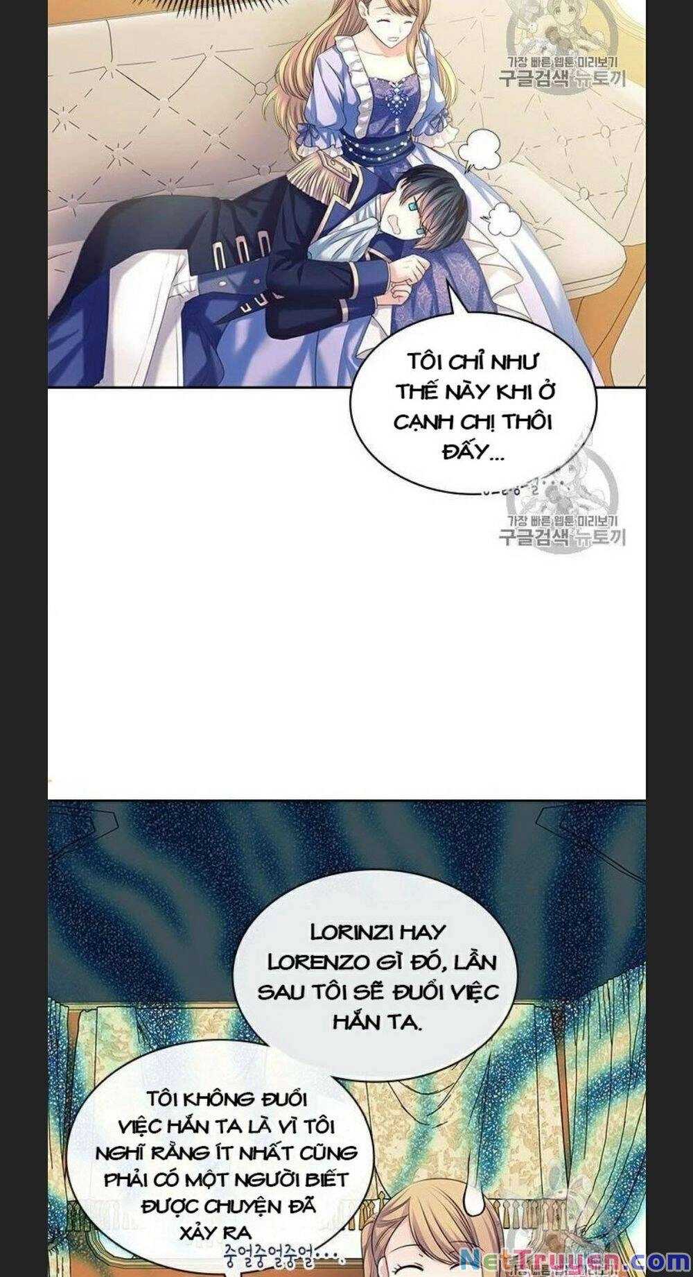 Tôi Trở Thành Hầu Gái Của Một Công Tước Chapter 63 - 38