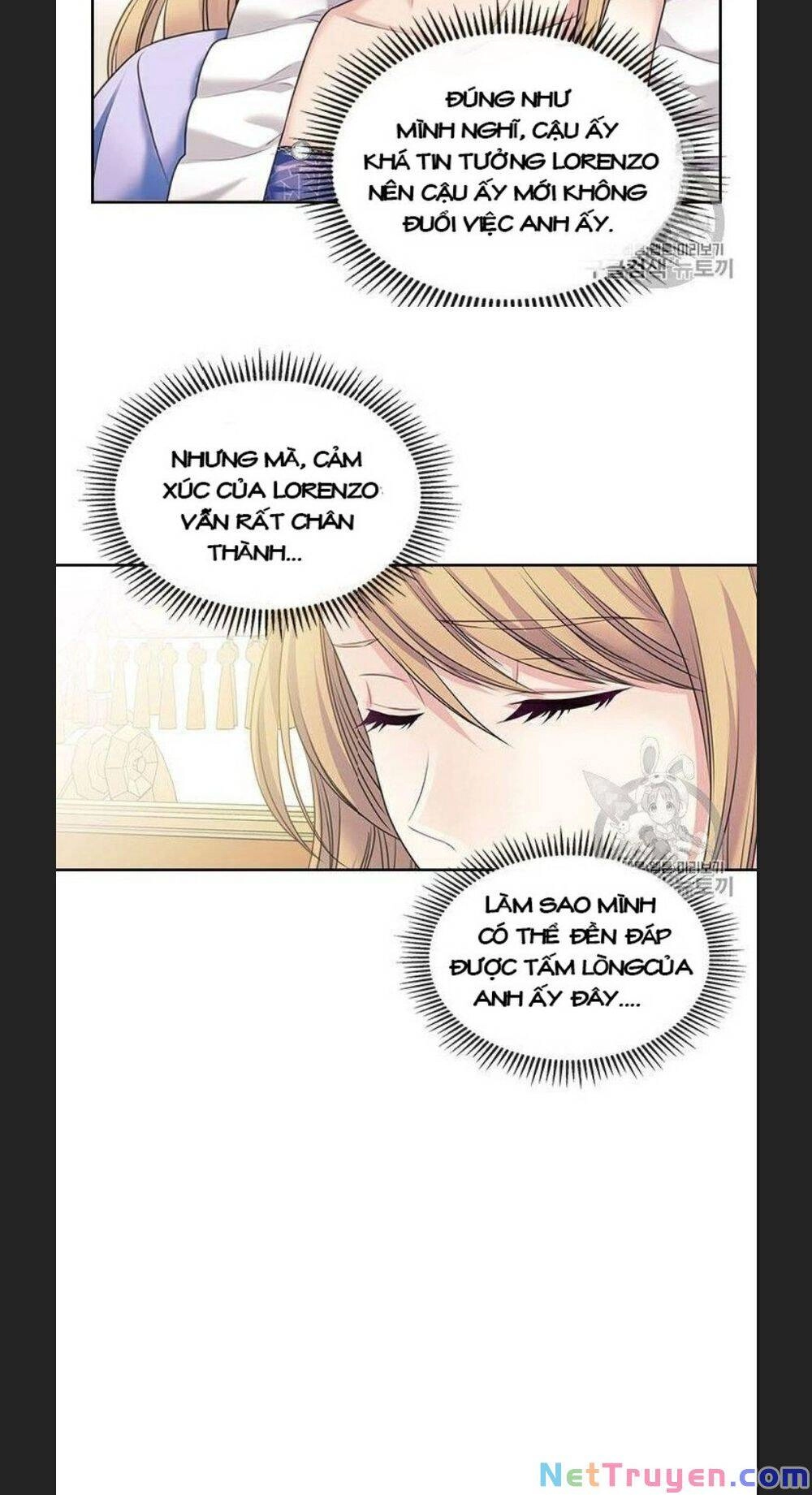 Tôi Trở Thành Hầu Gái Của Một Công Tước Chapter 63 - 40