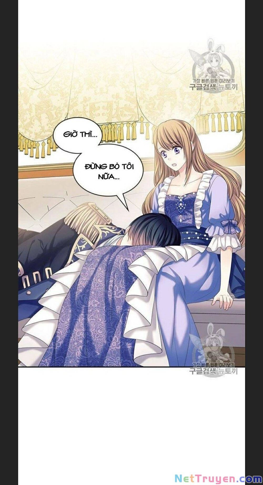 Tôi Trở Thành Hầu Gái Của Một Công Tước Chapter 63 - 41