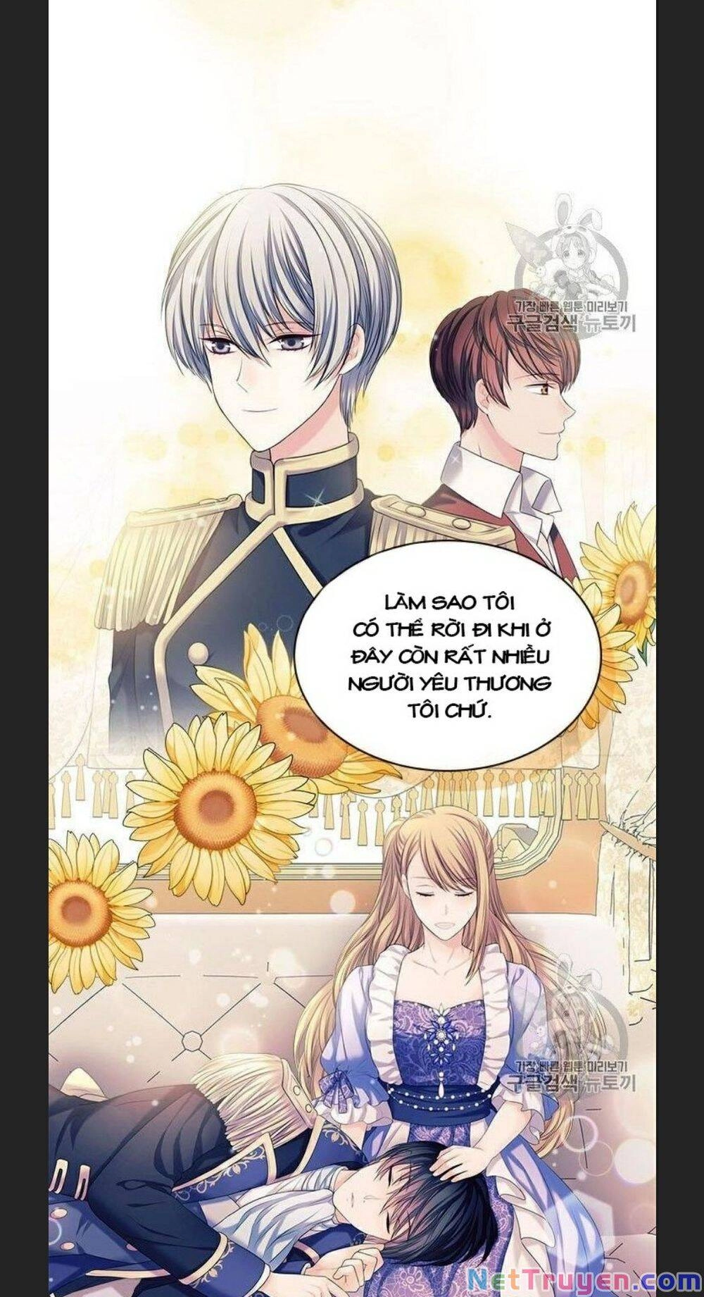 Tôi Trở Thành Hầu Gái Của Một Công Tước Chapter 63 - 44