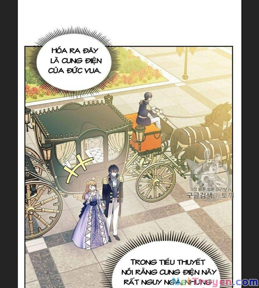 Tôi Trở Thành Hầu Gái Của Một Công Tước Chapter 63 - 50