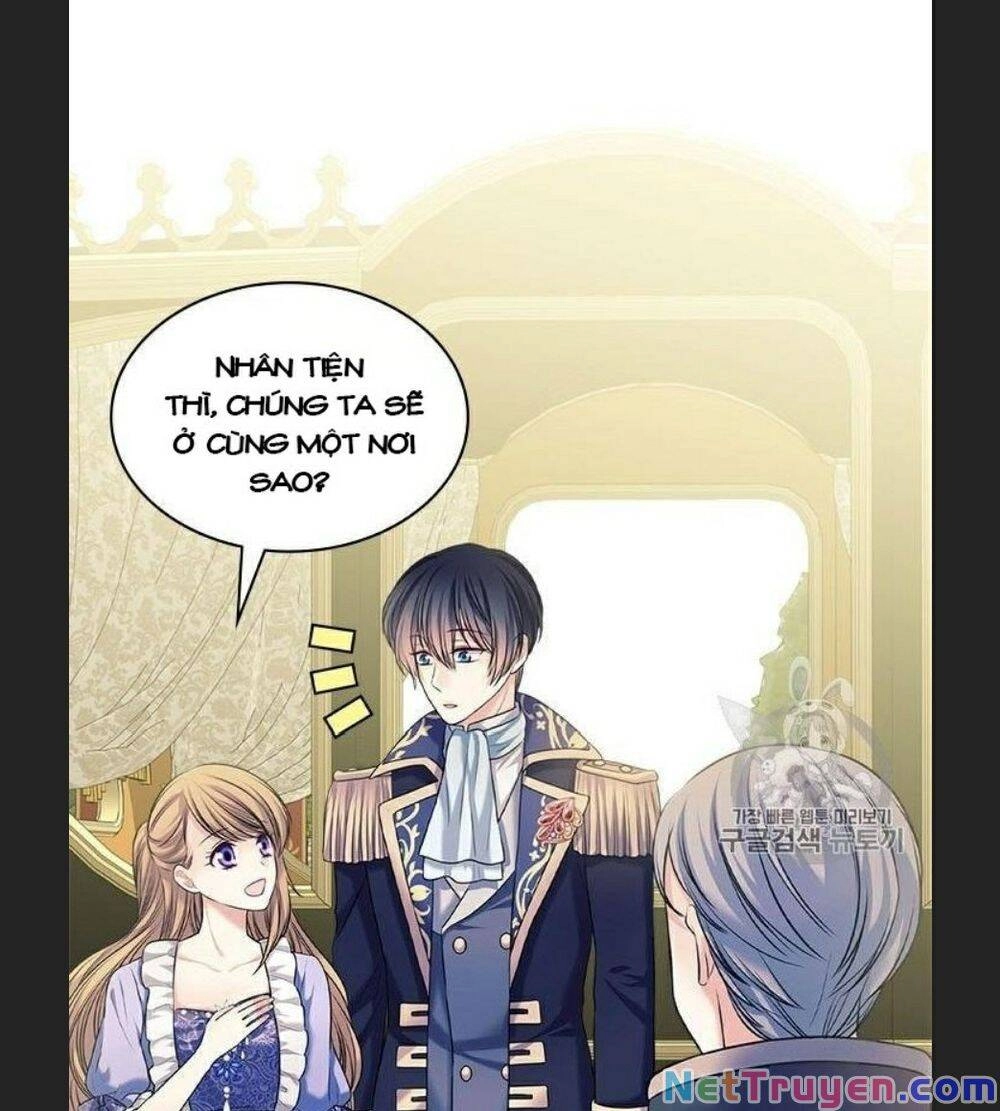 Tôi Trở Thành Hầu Gái Của Một Công Tước Chapter 63 - 53