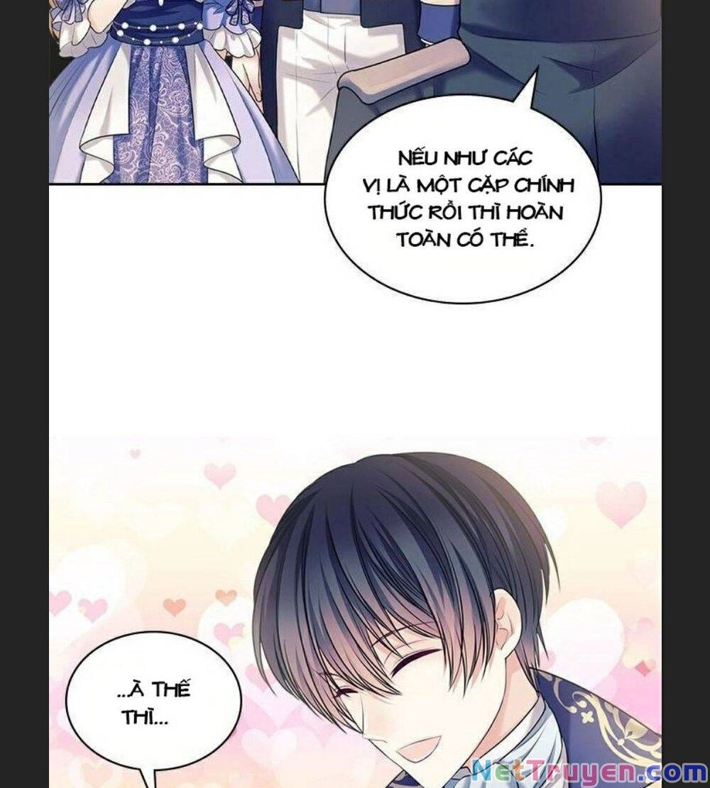 Tôi Trở Thành Hầu Gái Của Một Công Tước Chapter 63 - 54