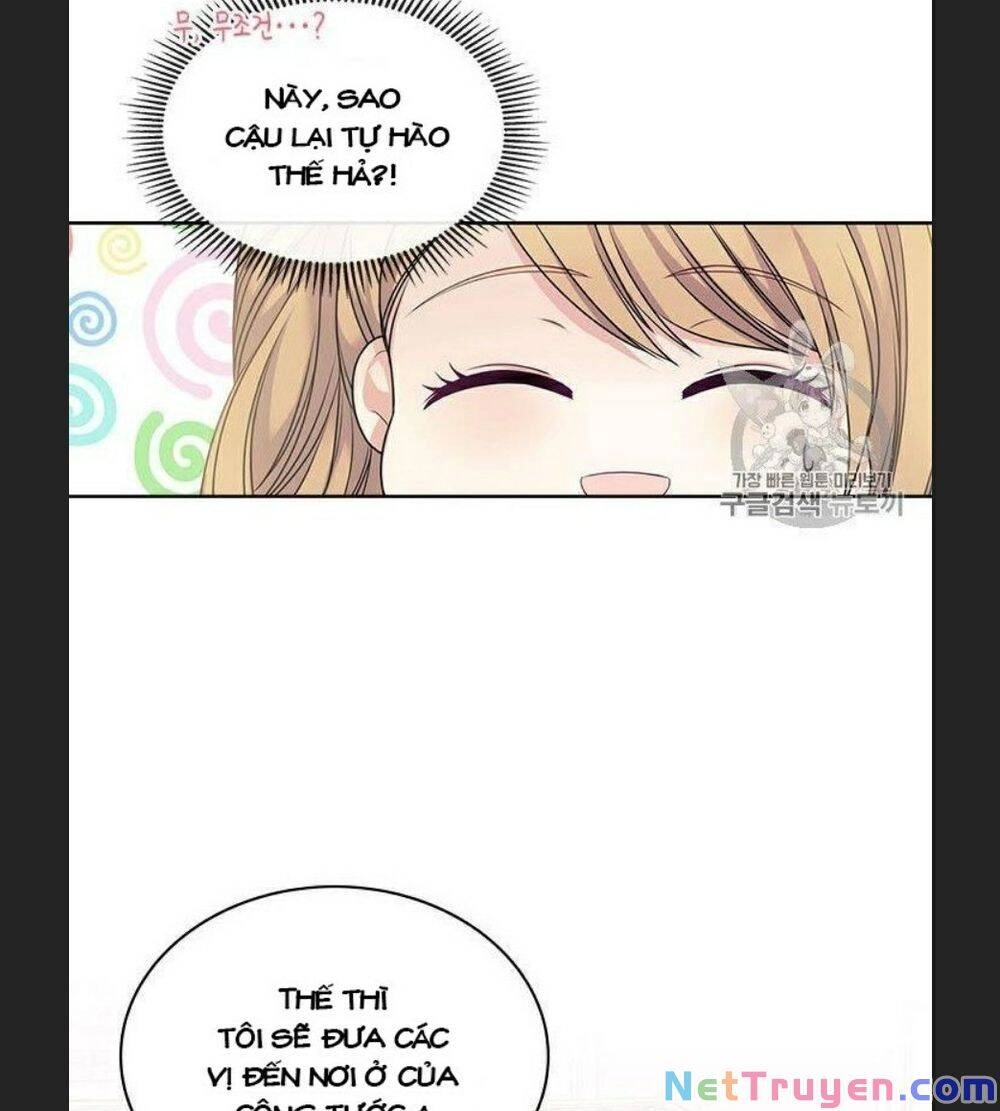 Tôi Trở Thành Hầu Gái Của Một Công Tước Chapter 63 - 56