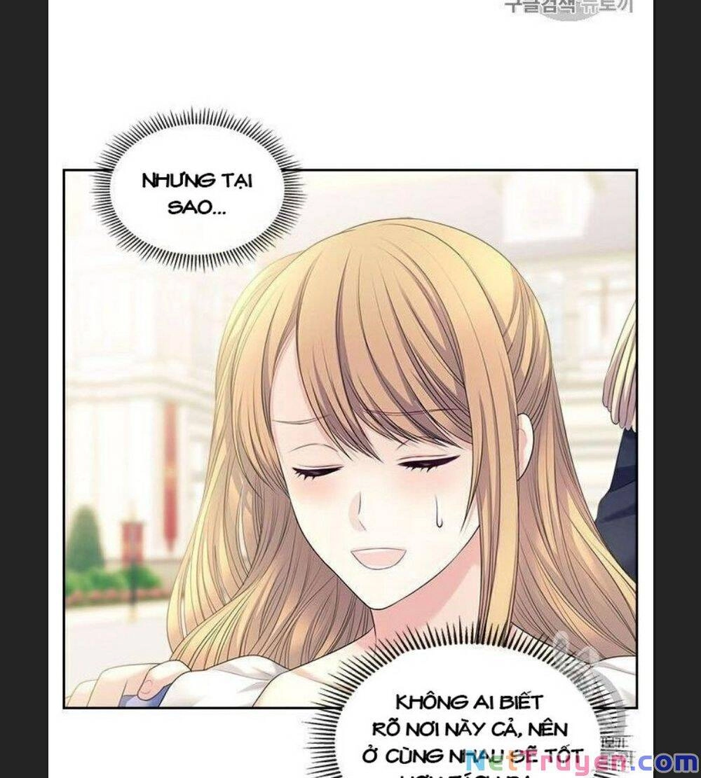 Tôi Trở Thành Hầu Gái Của Một Công Tước Chapter 63 - 58