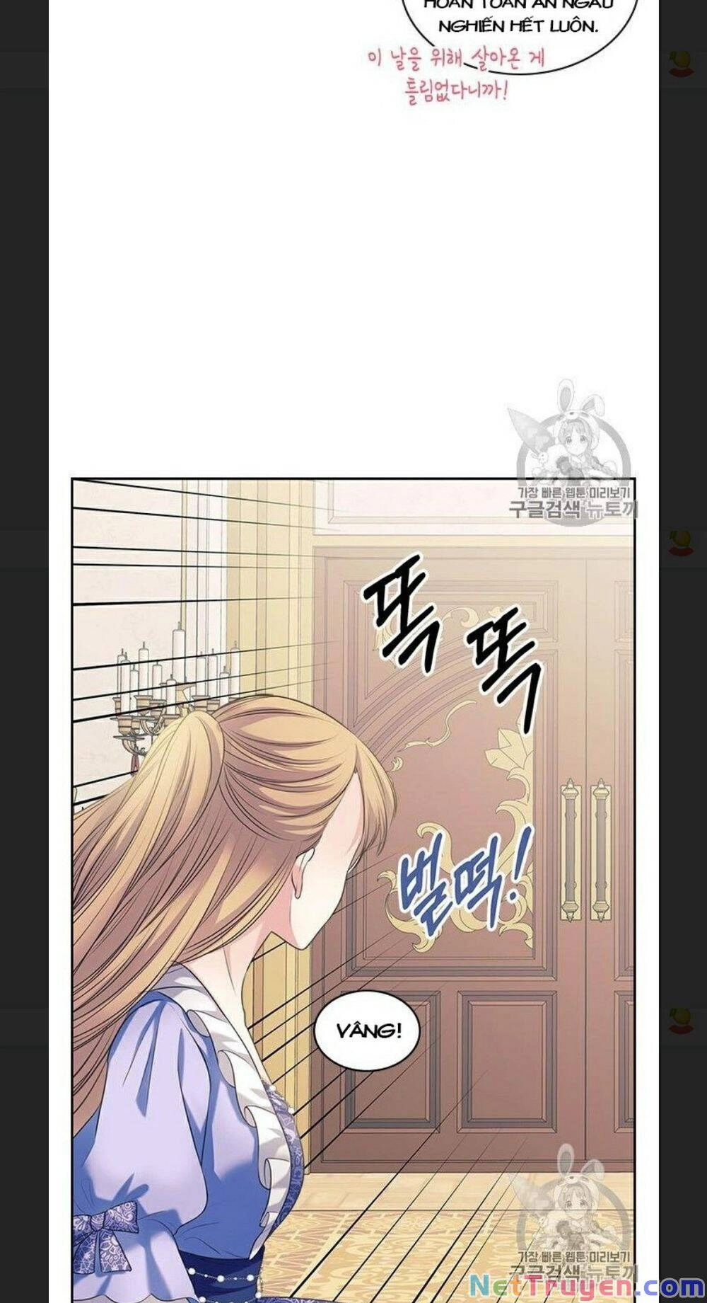 Tôi Trở Thành Hầu Gái Của Một Công Tước Chapter 64 - 8