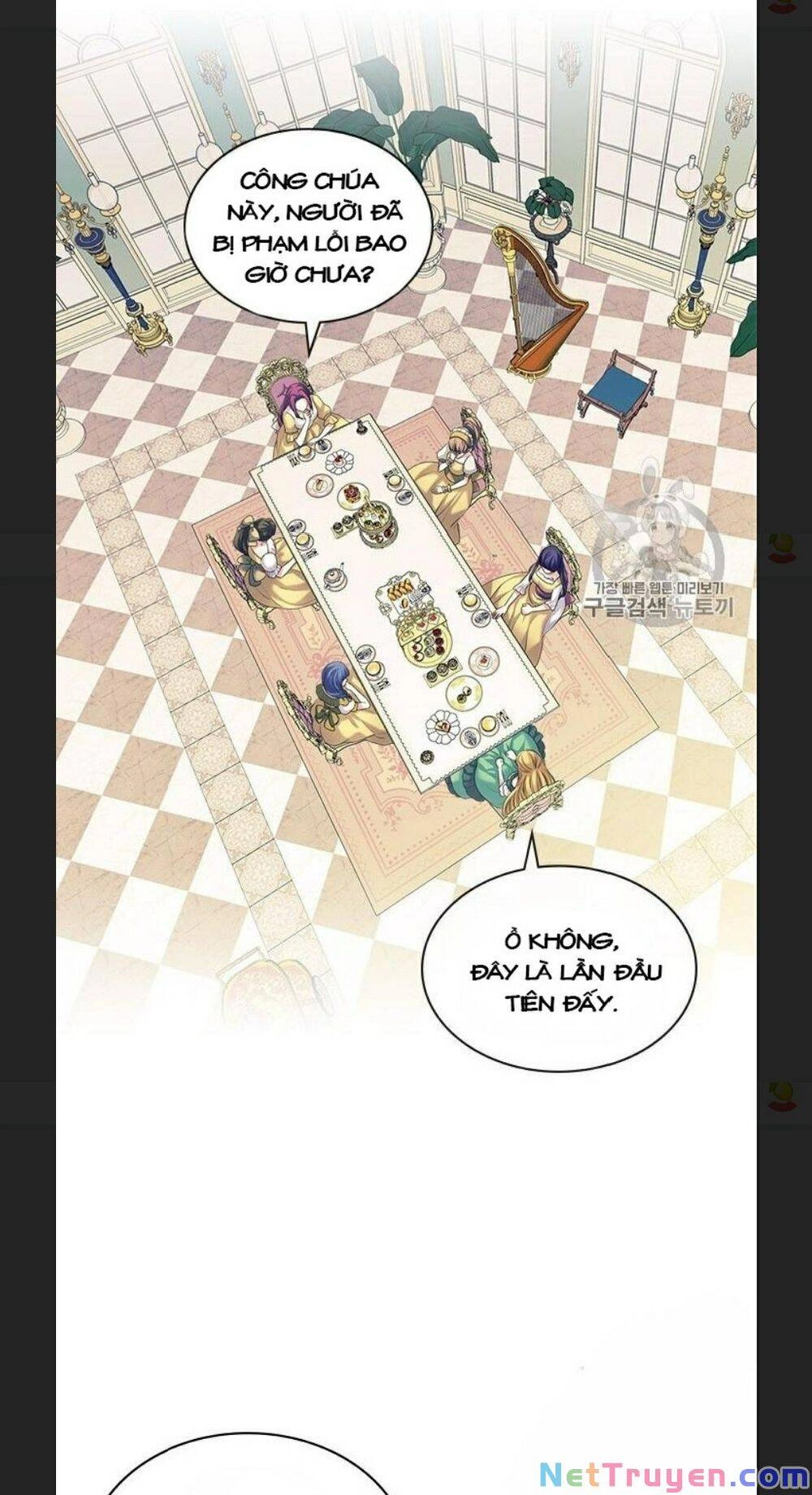 Tôi Trở Thành Hầu Gái Của Một Công Tước Chapter 64 - 22