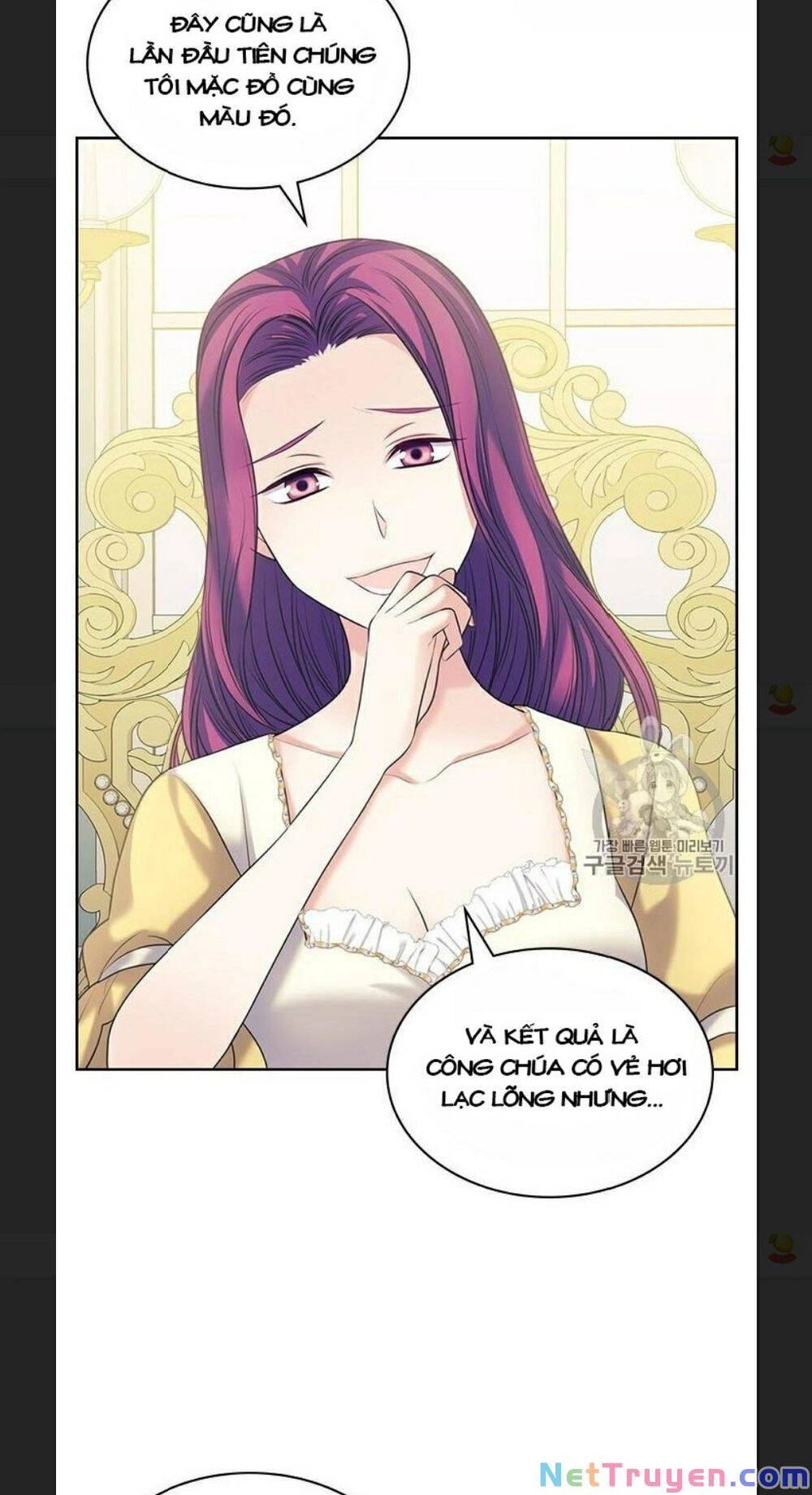 Tôi Trở Thành Hầu Gái Của Một Công Tước Chapter 64 - 23