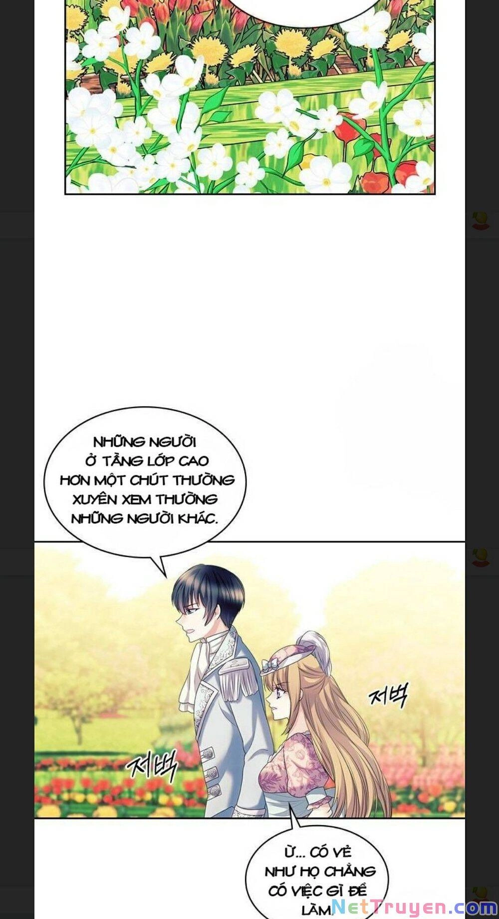 Tôi Trở Thành Hầu Gái Của Một Công Tước Chapter 64 - 28