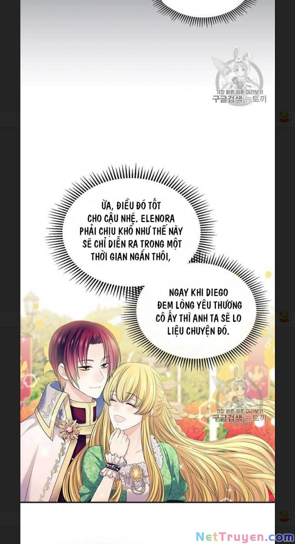 Tôi Trở Thành Hầu Gái Của Một Công Tước Chapter 64 - 35