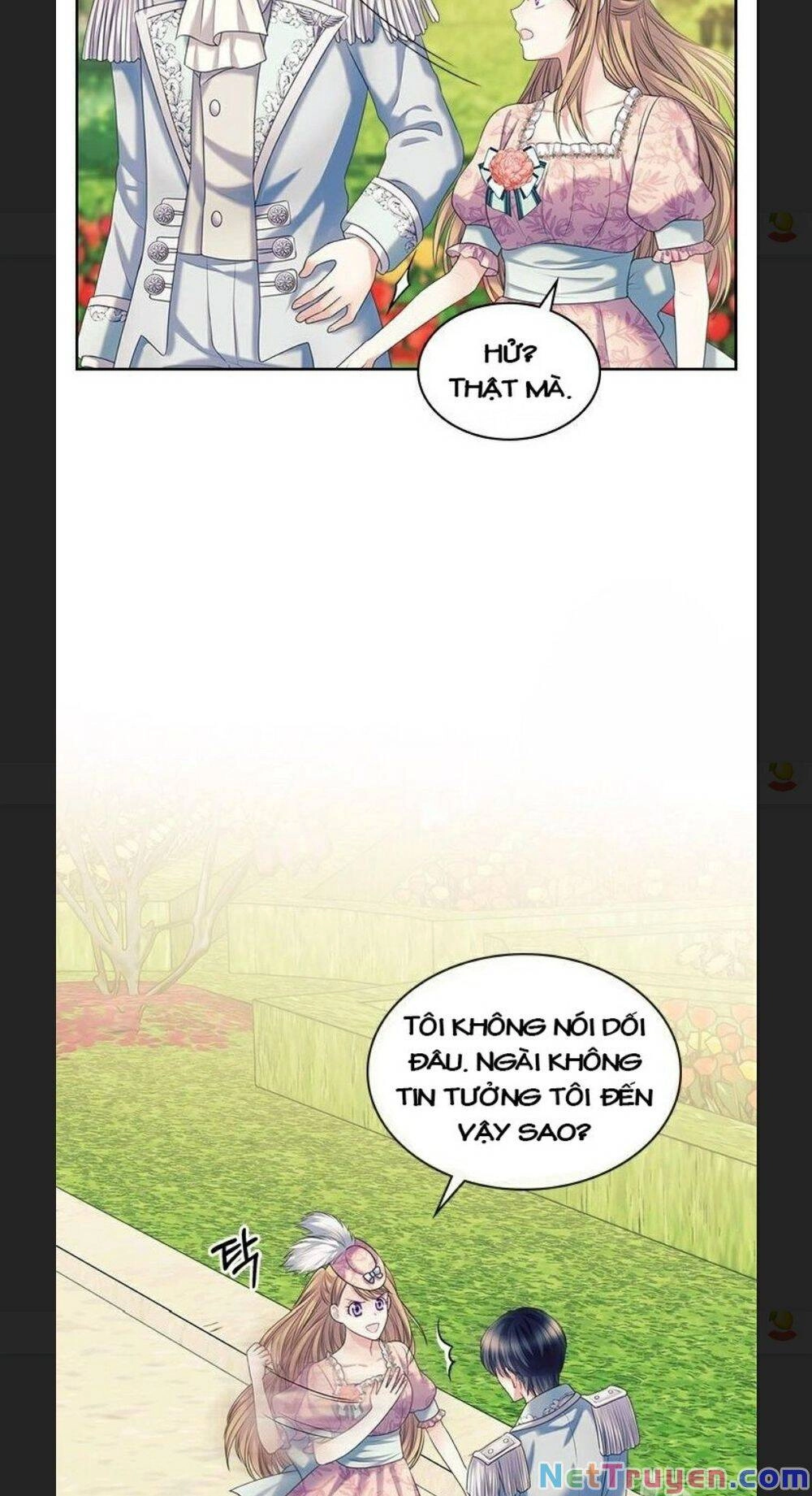 Tôi Trở Thành Hầu Gái Của Một Công Tước Chapter 64 - 38