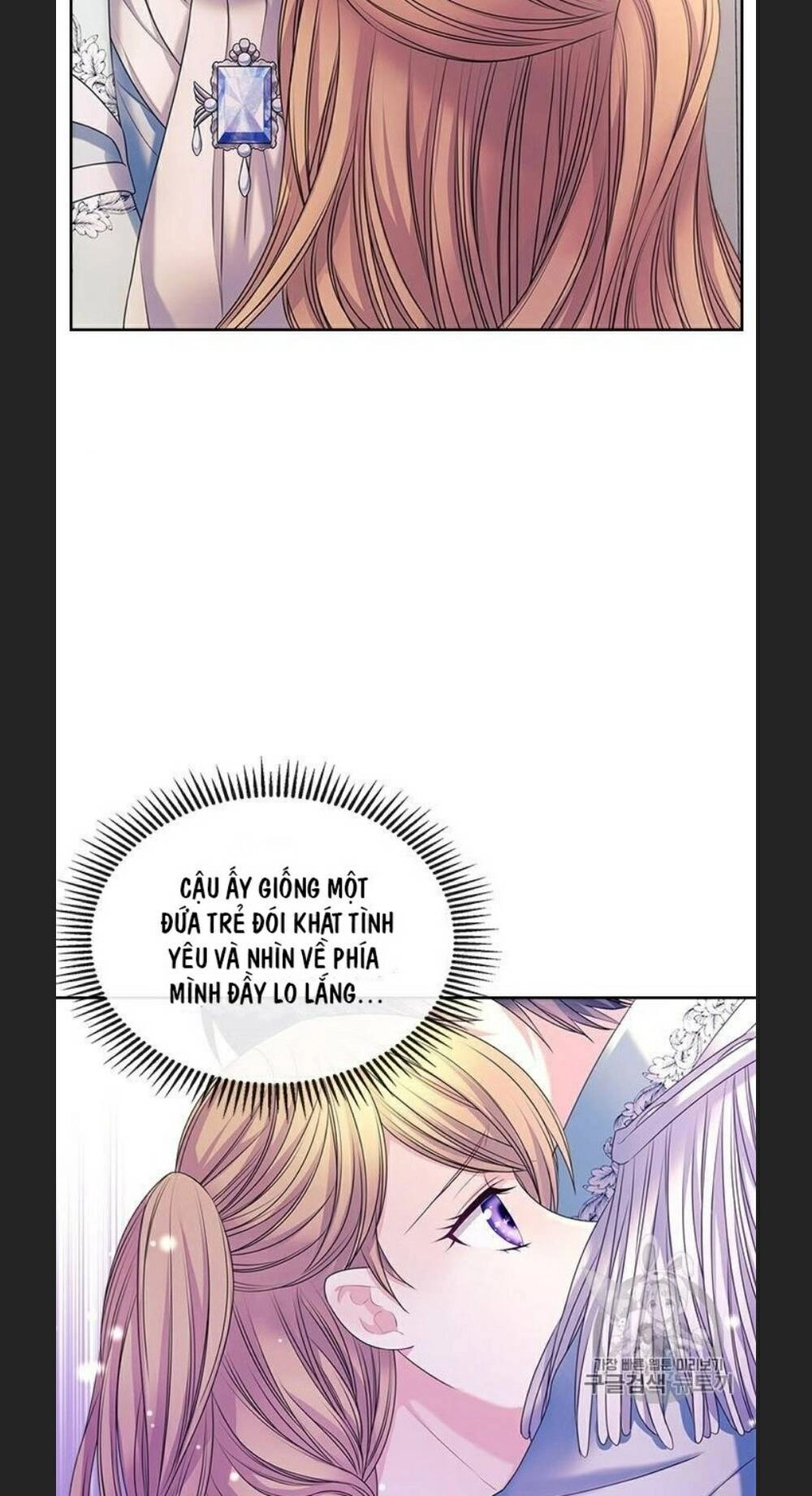 Tôi Trở Thành Hầu Gái Của Một Công Tước Chapter 65 - 3