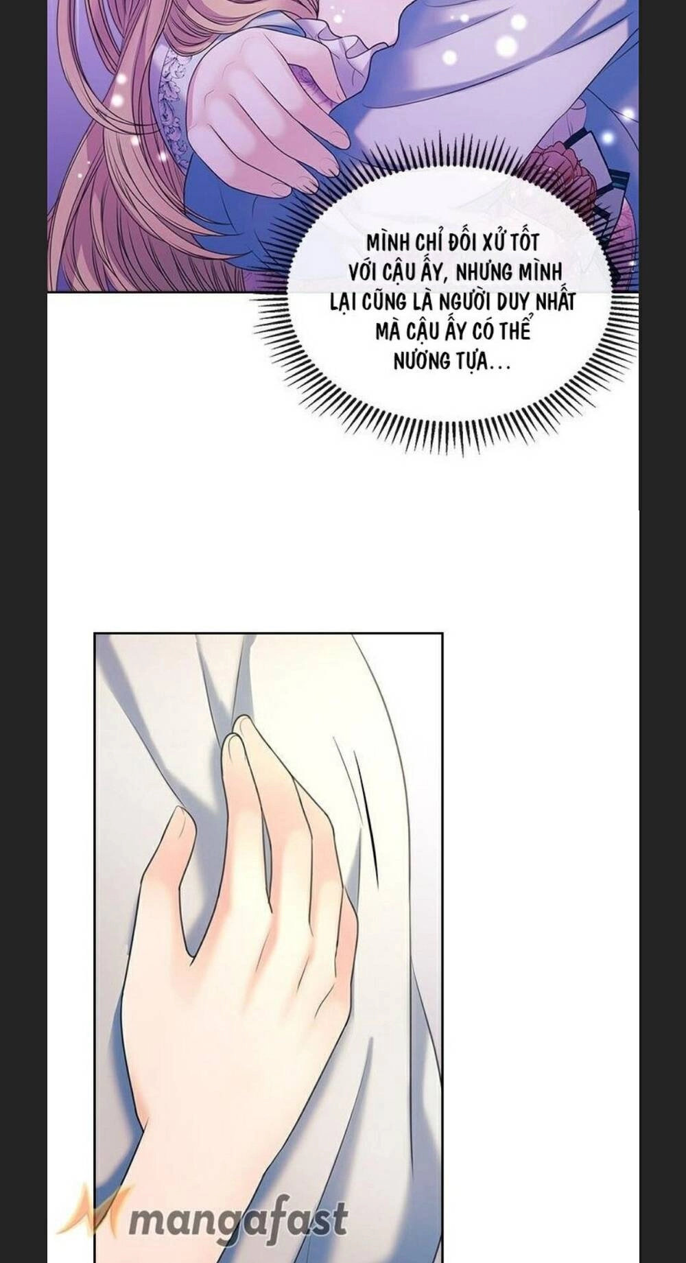 Tôi Trở Thành Hầu Gái Của Một Công Tước Chapter 65 - 4