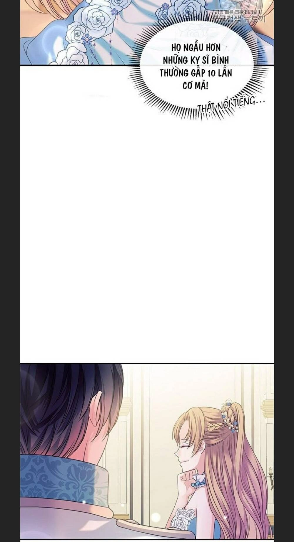 Tôi Trở Thành Hầu Gái Của Một Công Tước Chapter 65 - 19