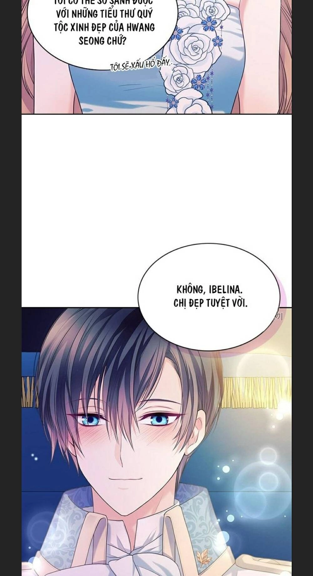 Tôi Trở Thành Hầu Gái Của Một Công Tước Chapter 65 - 29