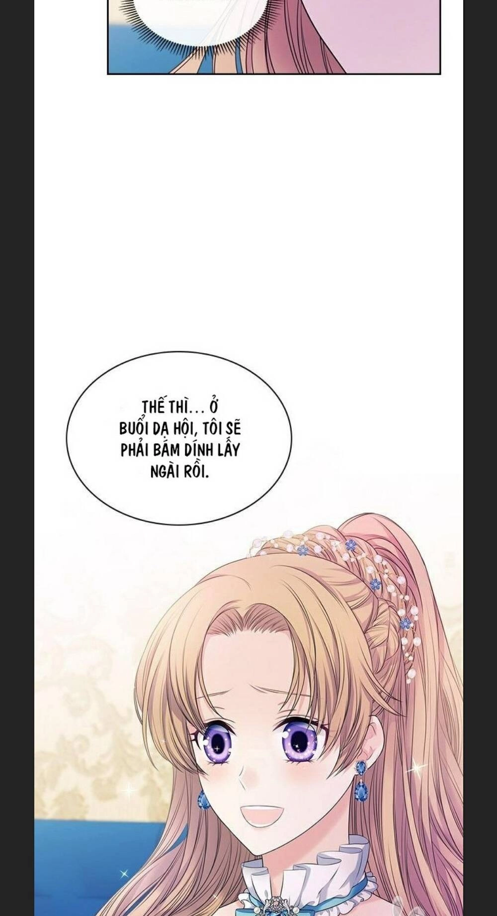 Tôi Trở Thành Hầu Gái Của Một Công Tước Chapter 65 - 31