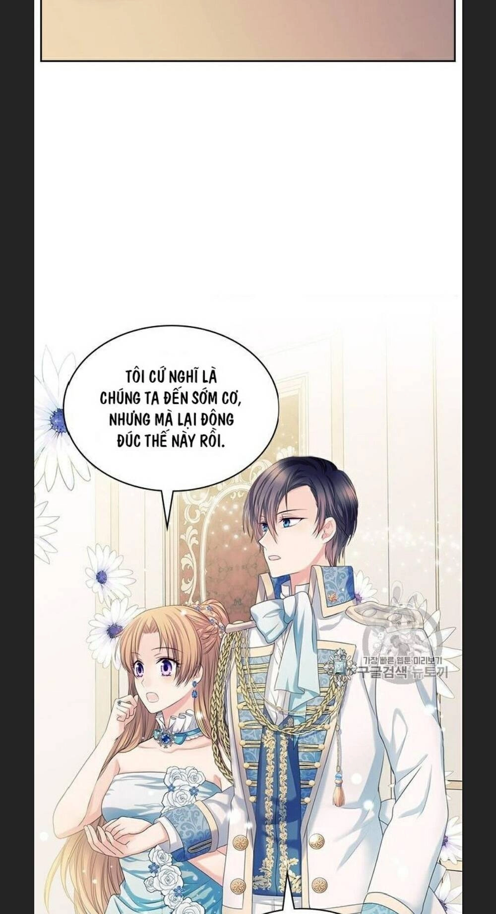 Tôi Trở Thành Hầu Gái Của Một Công Tước Chapter 65 - 39