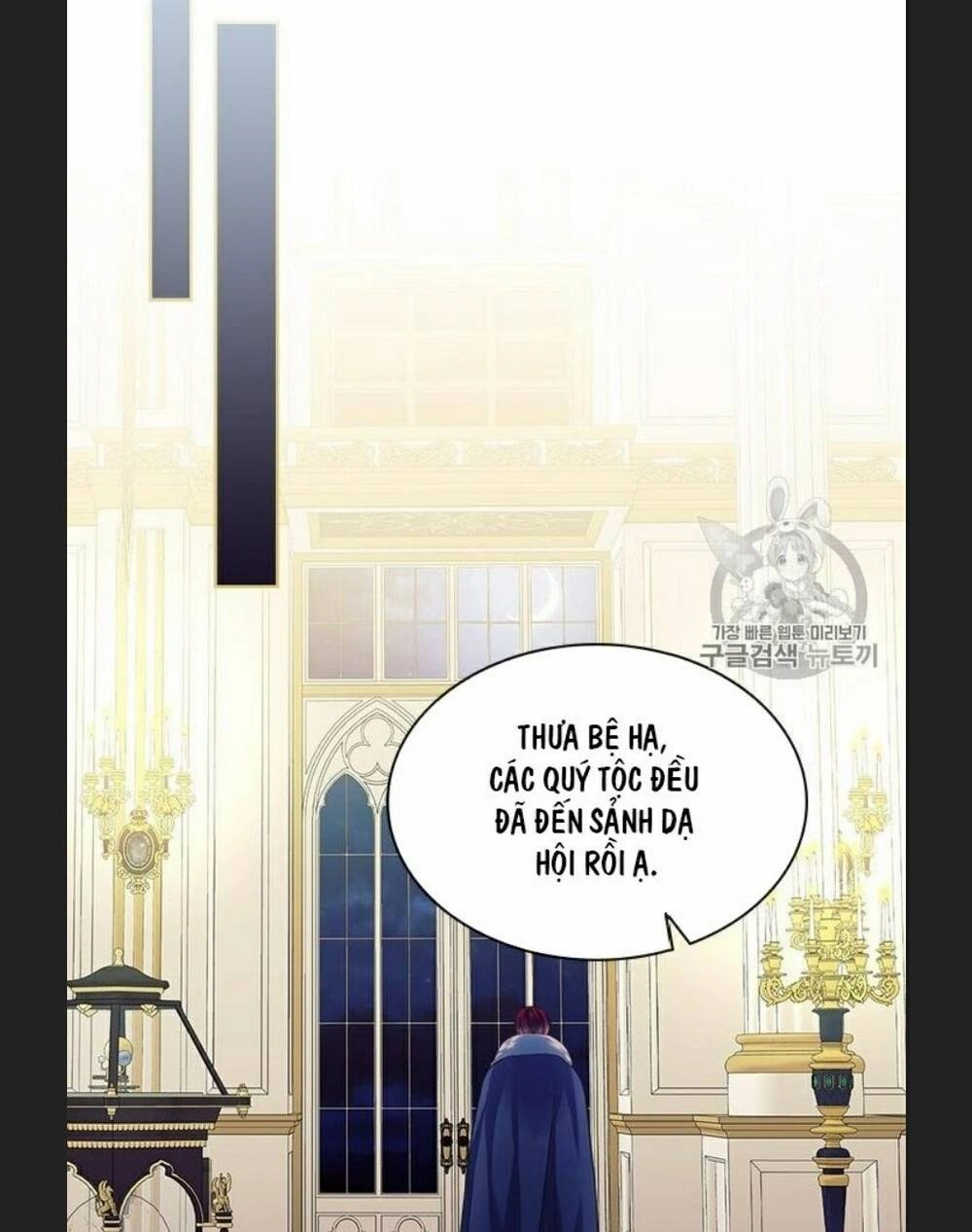 Tôi Trở Thành Hầu Gái Của Một Công Tước Chapter 65 - 53