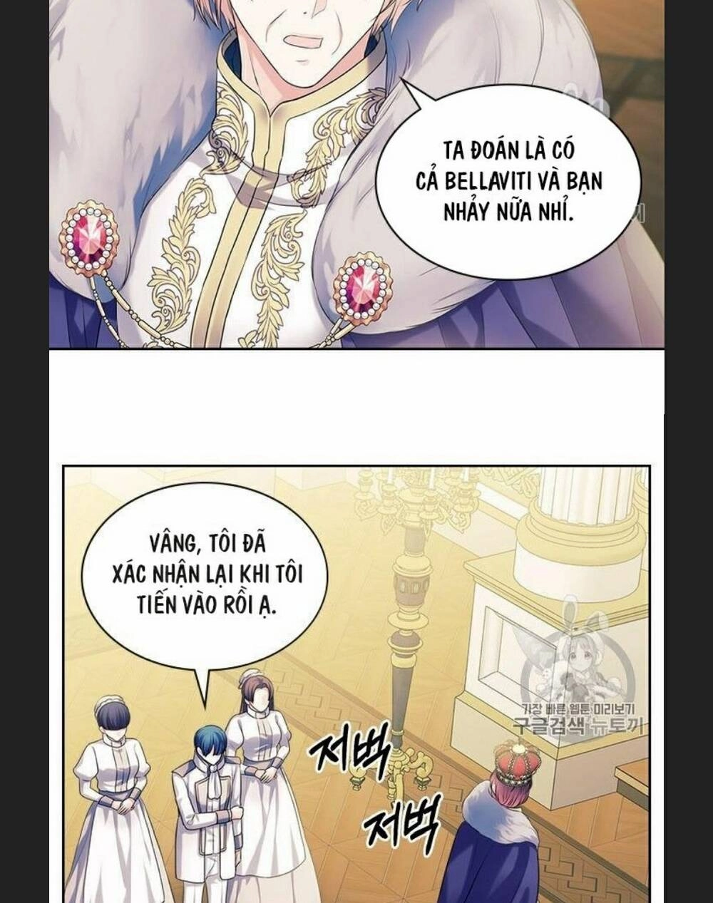 Tôi Trở Thành Hầu Gái Của Một Công Tước Chapter 65 - 55