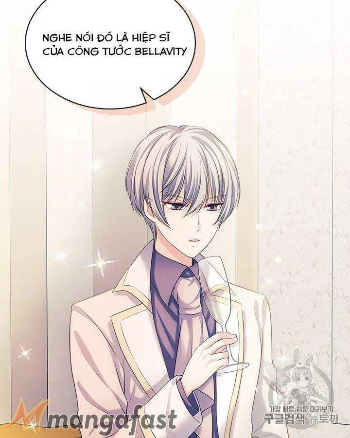Tôi Trở Thành Hầu Gái Của Một Công Tước Chapter 66 - 6