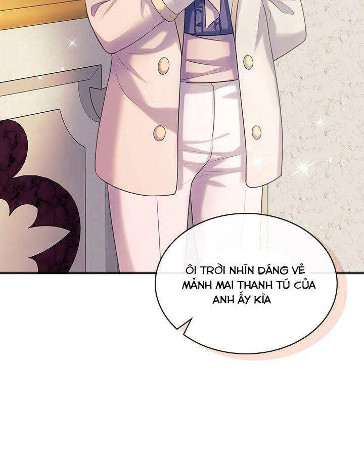 Tôi Trở Thành Hầu Gái Của Một Công Tước Chapter 66 - 7