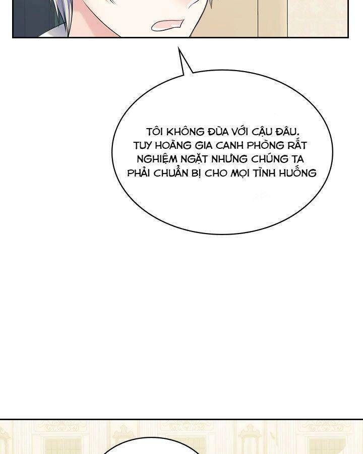 Tôi Trở Thành Hầu Gái Của Một Công Tước Chapter 66 - 12