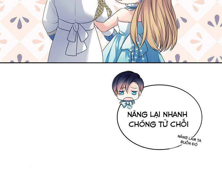 Tôi Trở Thành Hầu Gái Của Một Công Tước Chapter 66 - 18