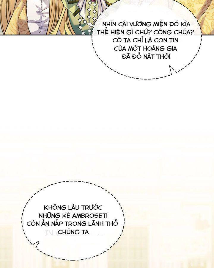 Tôi Trở Thành Hầu Gái Của Một Công Tước Chapter 66 - 23