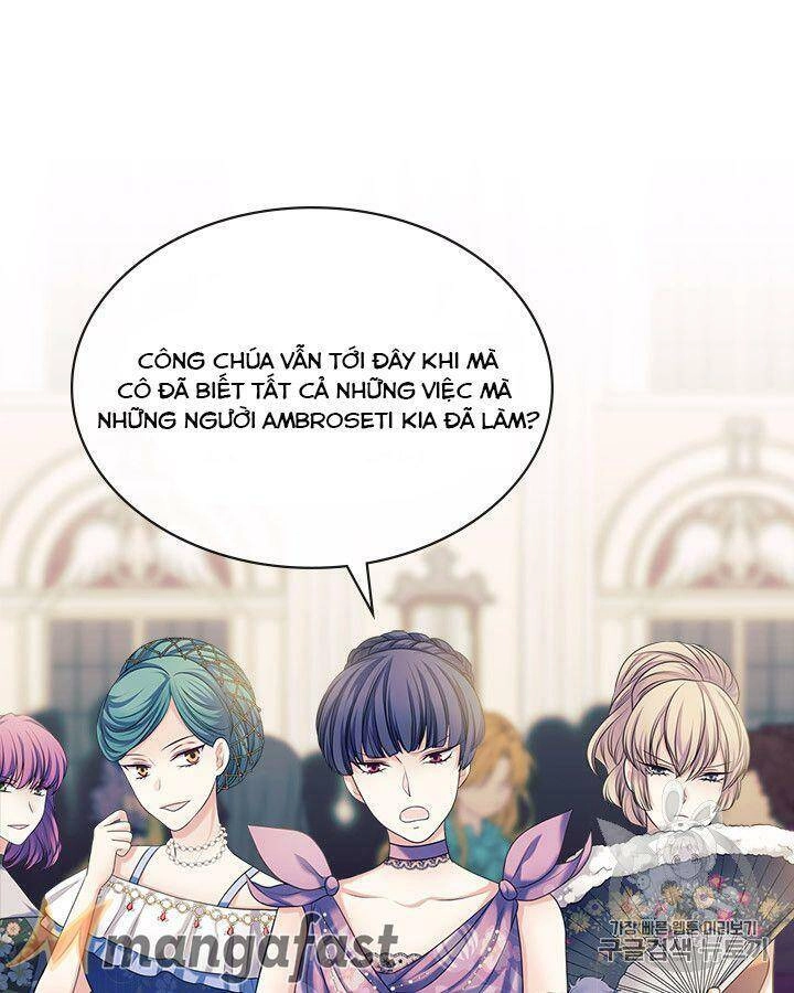 Tôi Trở Thành Hầu Gái Của Một Công Tước Chapter 66 - 31