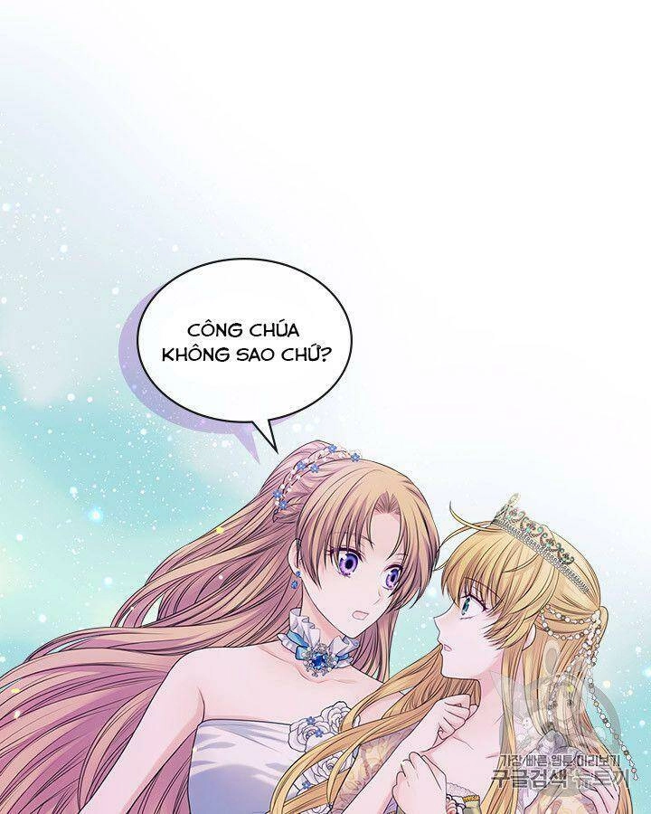 Tôi Trở Thành Hầu Gái Của Một Công Tước Chapter 66.2 - 4