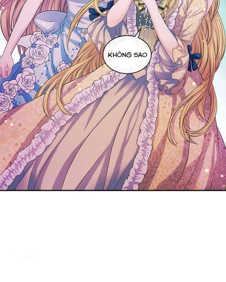 Tôi Trở Thành Hầu Gái Của Một Công Tước Chapter 66.2 - 5