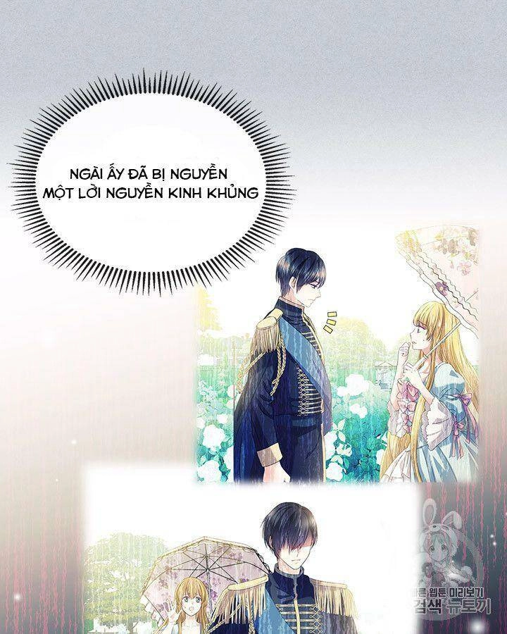 Tôi Trở Thành Hầu Gái Của Một Công Tước Chapter 66.2 - 21