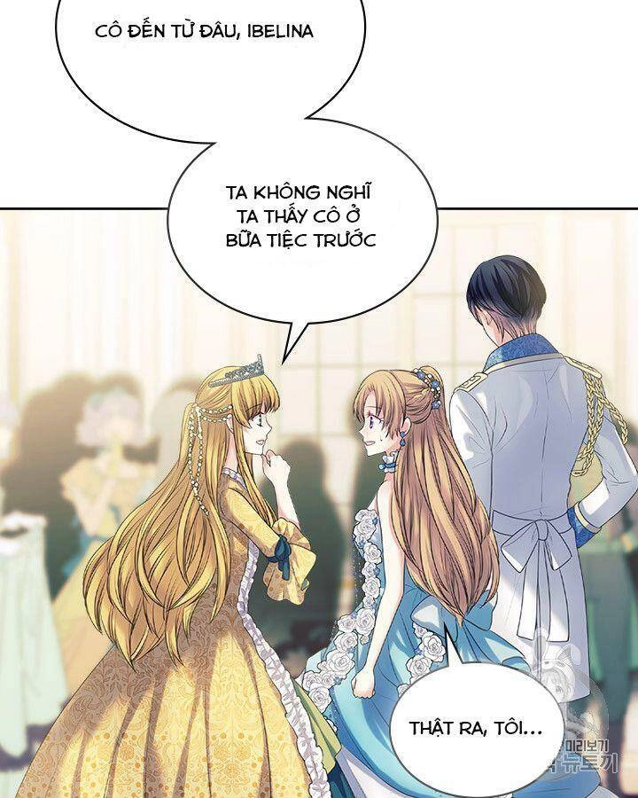 Tôi Trở Thành Hầu Gái Của Một Công Tước Chapter 66.2 - 26