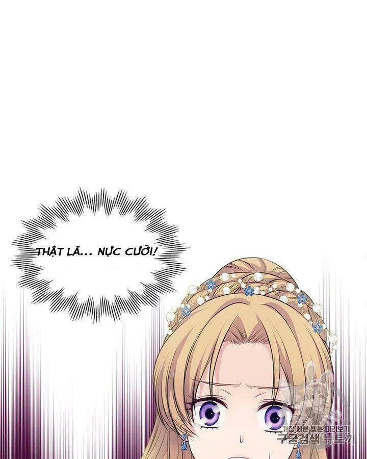 Tôi Trở Thành Hầu Gái Của Một Công Tước Chapter 67.1 - 4