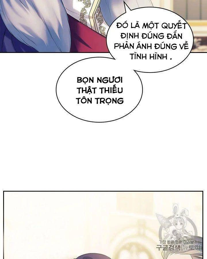 Tôi Trở Thành Hầu Gái Của Một Công Tước Chapter 67.1 - 19