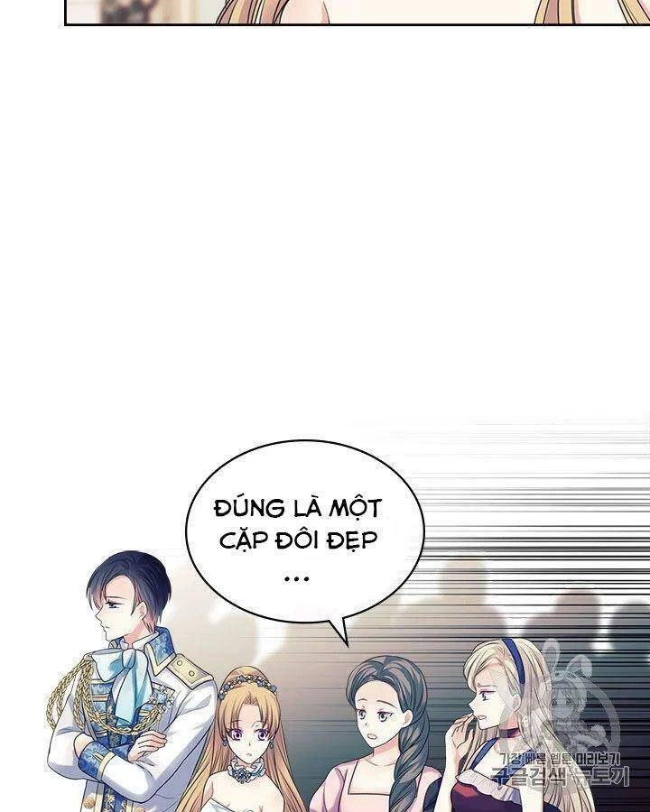 Tôi Trở Thành Hầu Gái Của Một Công Tước Chapter 67.1 - 26