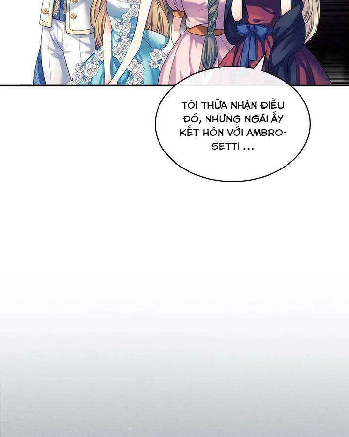 Tôi Trở Thành Hầu Gái Của Một Công Tước Chapter 67.1 - 27