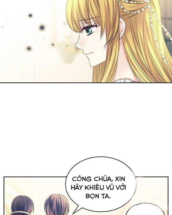 Tôi Trở Thành Hầu Gái Của Một Công Tước Chapter 67.1 - 37