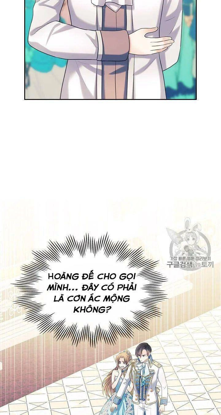 Tôi Trở Thành Hầu Gái Của Một Công Tước Chapter 67.2 - 4