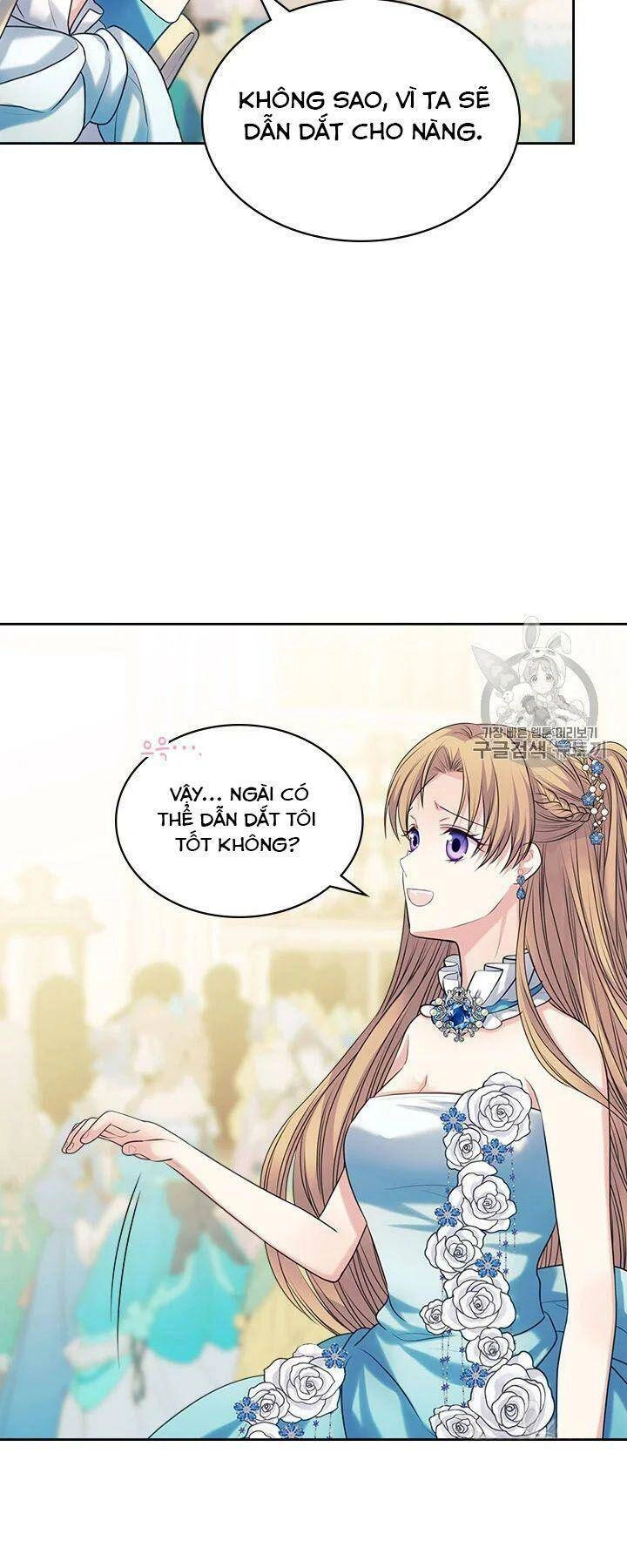 Tôi Trở Thành Hầu Gái Của Một Công Tước Chapter 67.2 - 10