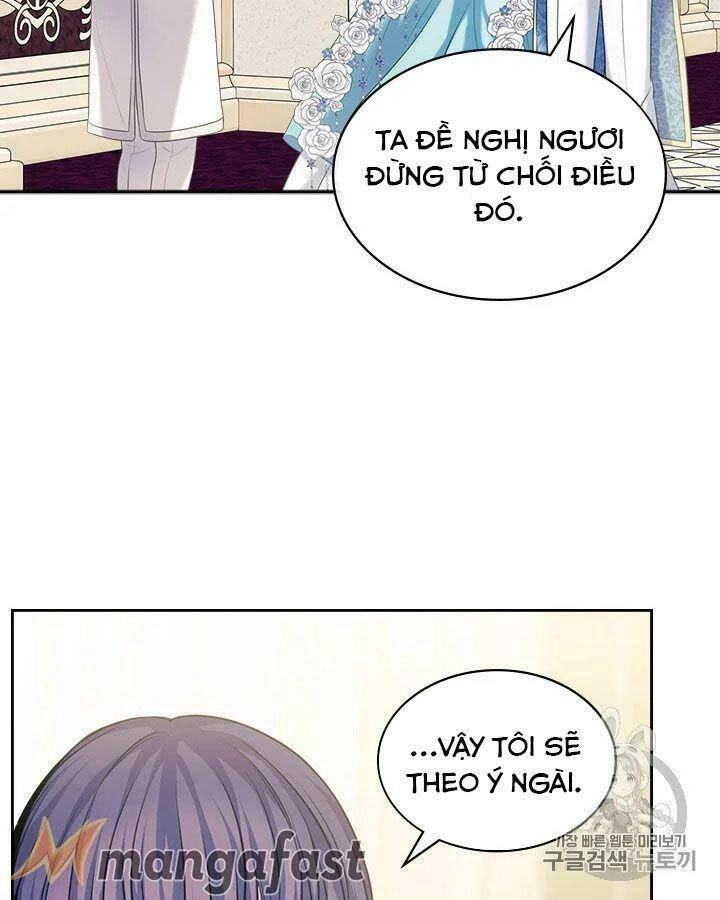 Tôi Trở Thành Hầu Gái Của Một Công Tước Chapter 68.1 - 12