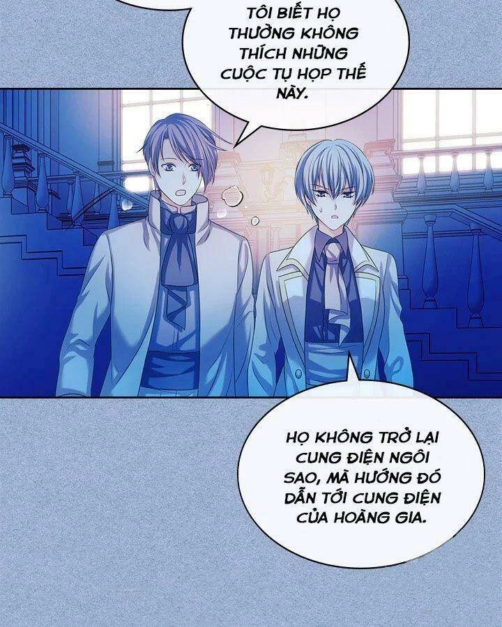 Tôi Trở Thành Hầu Gái Của Một Công Tước Chapter 68.1 - 23