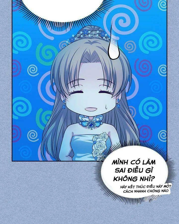 Tôi Trở Thành Hầu Gái Của Một Công Tước Chapter 68.1 - 39