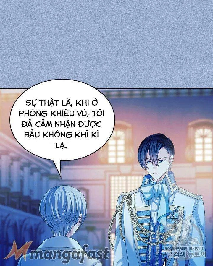 Tôi Trở Thành Hầu Gái Của Một Công Tước Chapter 68.2 - 21