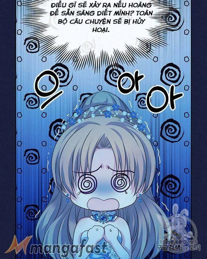 Tôi Trở Thành Hầu Gái Của Một Công Tước Chapter 69.1 - 12